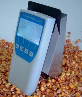 Humidimètre des grains FS1